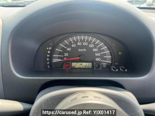 Used 2012 AT toyota probox-van NCP51V Image[15]