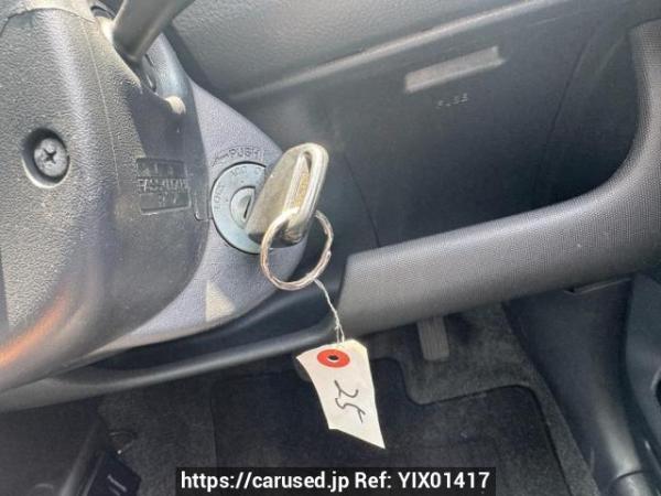 Used 2012 AT toyota probox-van NCP51V Image[16]