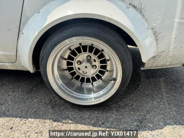 Used 2012 AT toyota probox-van NCP51V Image[18]