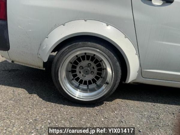 Used 2012 AT toyota probox-van NCP51V Image[19]