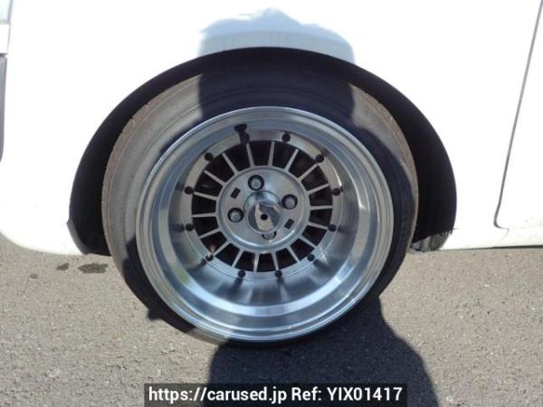 Used 2012 AT toyota probox-van NCP51V Image[26]