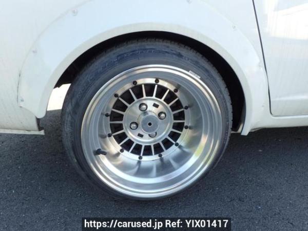 Used 2012 AT toyota probox-van NCP51V Image[27]