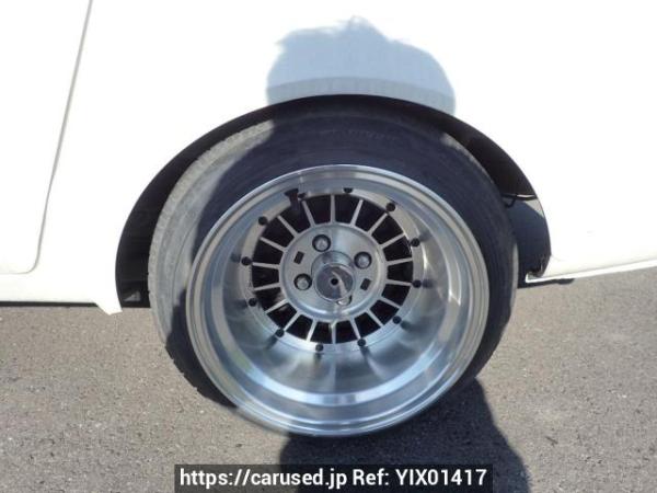 Used 2012 AT toyota probox-van NCP51V Image[28]