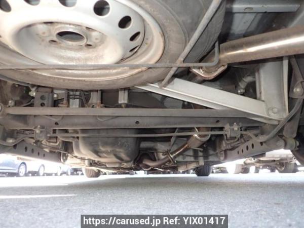 Used 2012 AT toyota probox-van NCP51V Image[37]