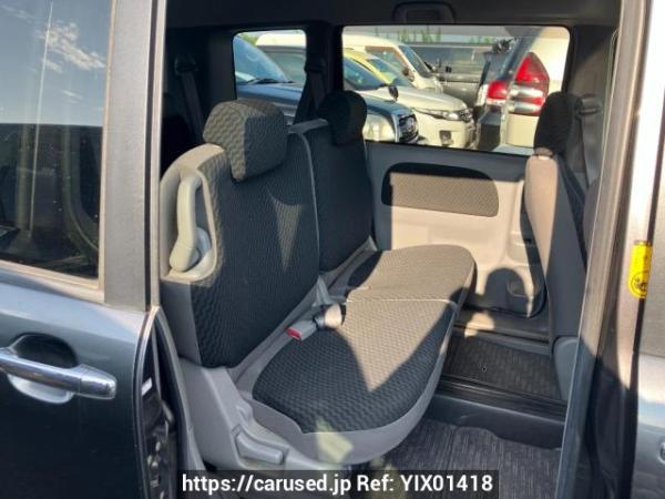 Used 2007 AT toyota sienta NCP81G Image[11]