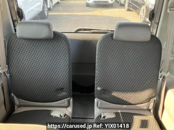 Used 2007 AT toyota sienta NCP81G Image[13]