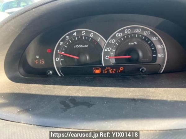 Used 2007 AT toyota sienta NCP81G Image[15]