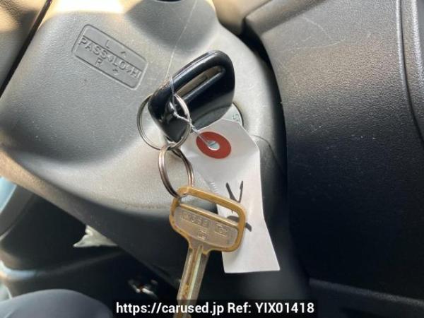 Used 2007 AT toyota sienta NCP81G Image[16]