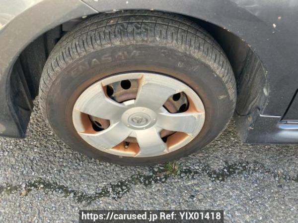 Used 2007 AT toyota sienta NCP81G Image[17]