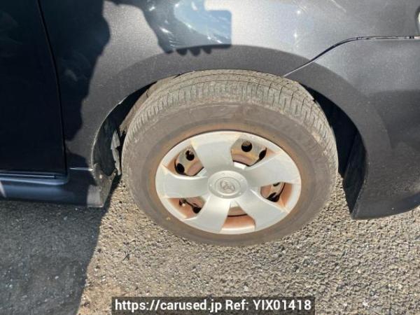 Used 2007 AT toyota sienta NCP81G Image[18]