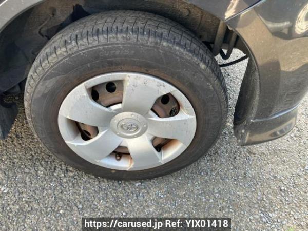 Used 2007 AT toyota sienta NCP81G Image[20]