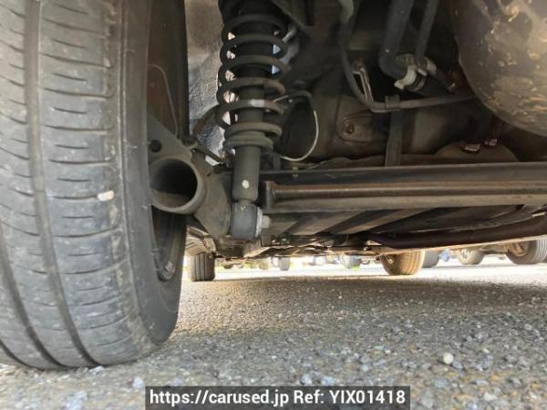 Used 2007 AT toyota sienta NCP81G Image[21]