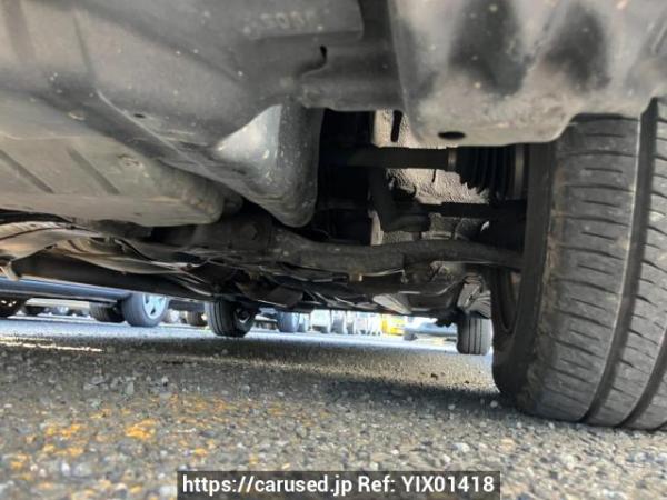 Used 2007 AT toyota sienta NCP81G Image[22]