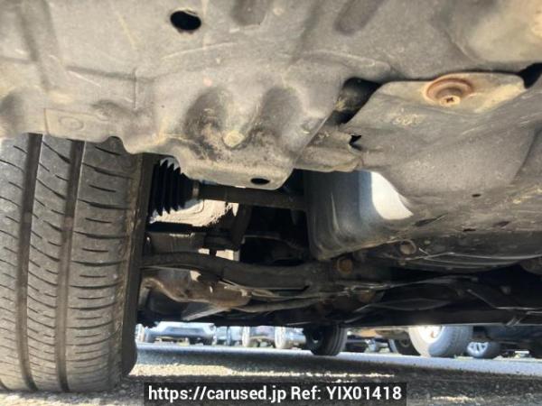 Used 2007 AT toyota sienta NCP81G Image[23]