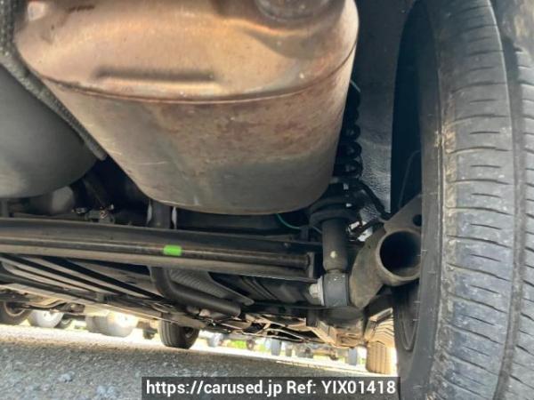 Used 2007 AT toyota sienta NCP81G Image[24]