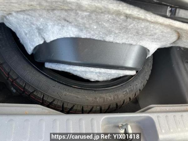 Used 2007 AT toyota sienta NCP81G Image[25]