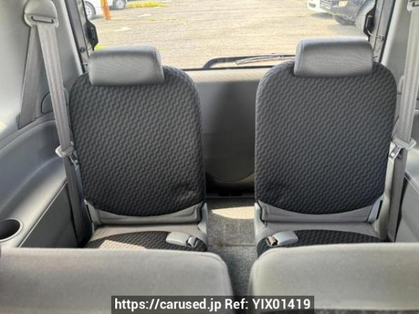 Used 2008 AT toyota sienta NCP81G Image[13]
