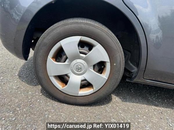 Used 2008 AT toyota sienta NCP81G Image[20]