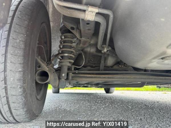 Used 2008 AT toyota sienta NCP81G Image[24]