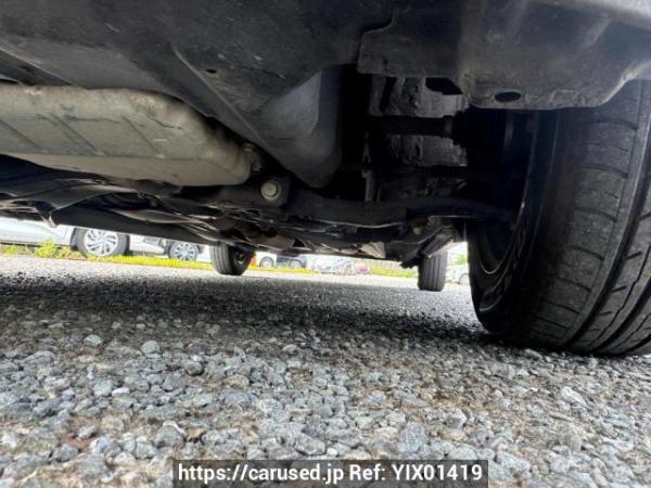 Used 2008 AT toyota sienta NCP81G Image[25]