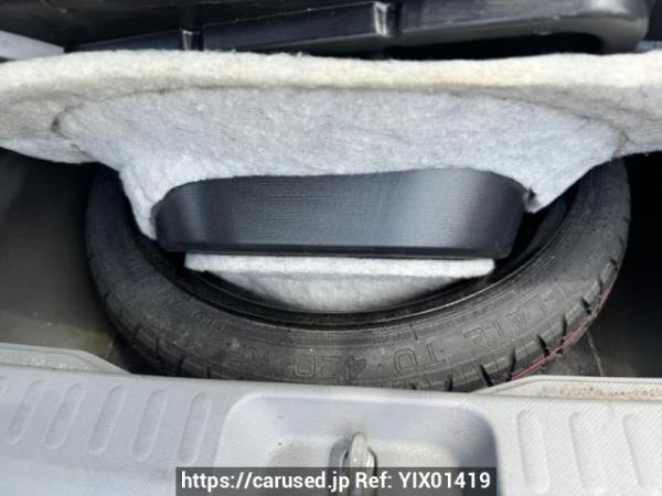 Used 2008 AT toyota sienta NCP81G Image[26]
