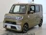 Used 2015 AT toyota pixis-mega LA700A Image[0]