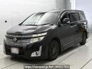 Nissan Elgrand TE52