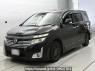 Used 2013 AT nissan elgrand TE52 Image[0]