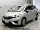 Honda Fit GK3