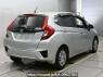 Used 2016 AT honda fit GK3 Image[1]