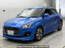 Suzuki Swift ZC83S