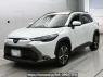 Used 2022 AT toyota corolla-cross ZVG11 Image[0]