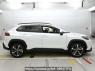Used 2022 AT toyota corolla-cross ZVG11 Image[2]