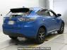 Used 2016 AT toyota harrier ZSU65W Image[1]