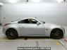 Used 2003 MT nissan fairlady-z Z33 Image[2]