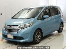 Honda Freed hybrid GB7