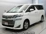 Used 2019 AT toyota vellfire-hybrid AYH30W Image[0]