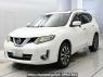 Used 2016 AT nissan x-trail T32 Image[0]
