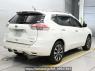 Used 2016 AT nissan x-trail T32 Image[1]