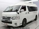 Toyota Hiace Commuter KDH223B