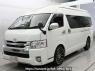 Used 2016 AT toyota hiace-commuter KDH223B Image[0]