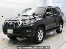 Toyota Land Cruiser Prado TRJ150W