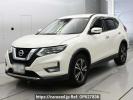 Nissan X-Trail T32