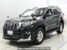 Used 2018 AT toyota land-cruiser-prado GDJ150W Image[0]
