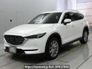 Mazda CX-8 KG2P