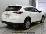 Used 2018 AT mazda cx-8 KG2P Image[1]