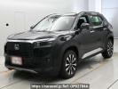 Honda WR-V DG5