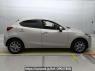 Used 2023 AT mazda mazda2 DJLAS Image[2]