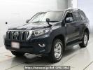 Toyota Land Cruiser Prado TRJ150W