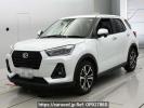Daihatsu Rocky A201S